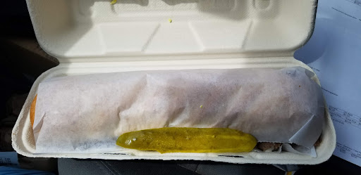 Sandwich Shop «Firehouse Subs», reviews and photos, 421 S Orlando Ave, Maitland, FL 32751, USA