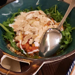 Photo n°1 de l'avis de Tiziano.e fait le 09/04/2022 à 20:20 sur le  Ristorante Sa Ide e S'Ollia Cagliari à Cagliari