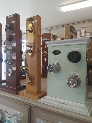 Locksmith «Coast Lock & Safe», reviews and photos, 1835 Soquel Ave, Santa Cruz, CA 95062, USA