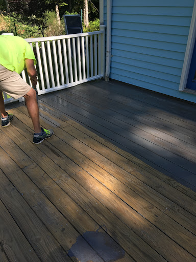 Painter «MDF Painting & Power Washing, LLC», reviews and photos, 500 West Putnam Avenue #400a, Greenwich, CT 06830, USA