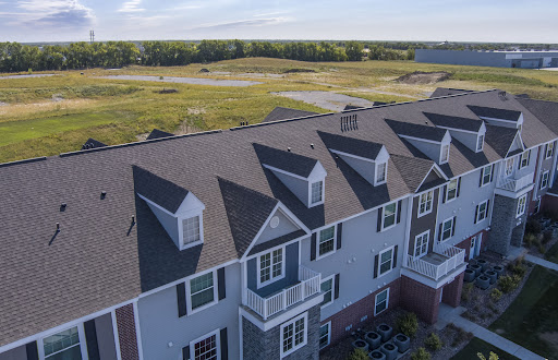 Roofing Contractor «Rhoden Roofing LLC», reviews and photos, 358 S Laura St, Wichita, KS 67211, USA