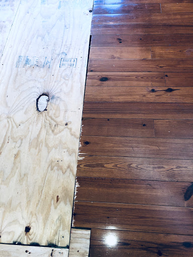 Photo of 2D CONTRACTORS