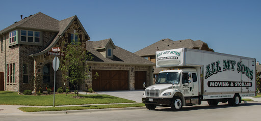 Moving and Storage Service «All My Sons Moving & Storage», reviews and photos, 12470 SE Hwy 212, Clackamas, OR 97015, USA