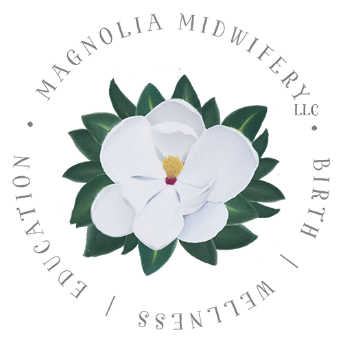 Magnolia Midwifery LLC