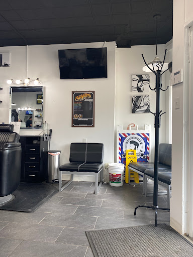 Barber Shop «Altered Image Barber Shop», reviews and photos, 1290 University Ave c, Rochester, NY 14607, USA
