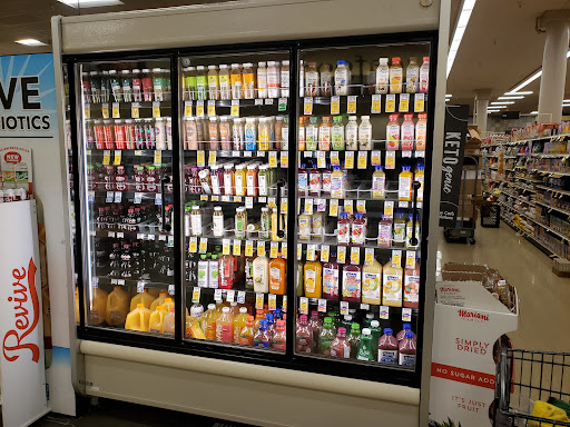 Grocery Store «Safeway», reviews and photos, 645 N San Antonio Rd, Mountain View, CA 94040, USA