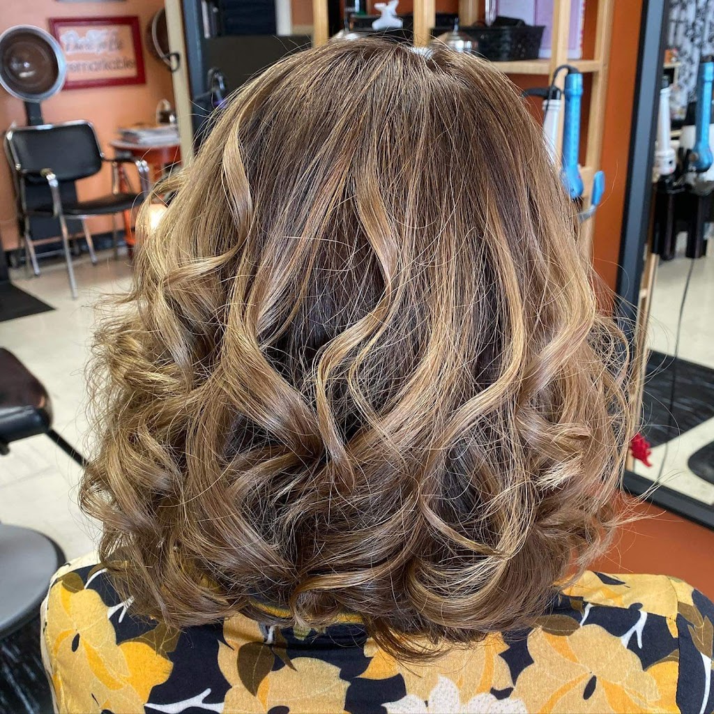 Salon Millennium 08360