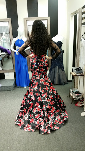 Bridal Shop «Bela Bridal wedding, prom, & Quinceanera», reviews and photos, 2161 MacArthur Rd, Whitehall, PA 18052, USA