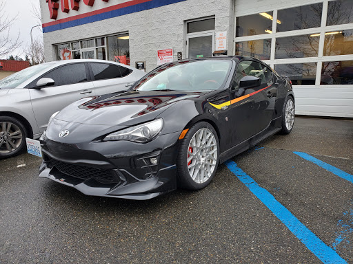 32529 Pacific Hwy S, Federal Way, WA 98003, USA