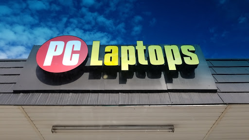 Computer Store «PC Laptops», reviews and photos, 9009 State St, Sandy, UT 84070, USA