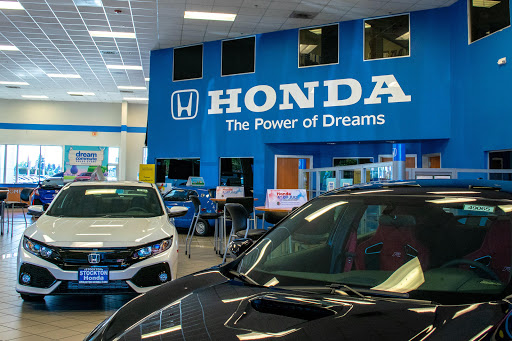 Car Dealer «Stockton Honda», reviews and photos, 2002 E Hammer Ln, Stockton, CA 95210, USA