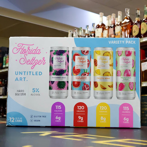 Wine Store «Brentwood Spirits», reviews and photos, 8621 Winton Rd, Cincinnati, OH 45231, USA