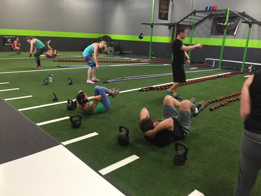 Gym «True. Fitness|Life», reviews and photos, 340 E 12th St, Dubuque, IA 52001, USA