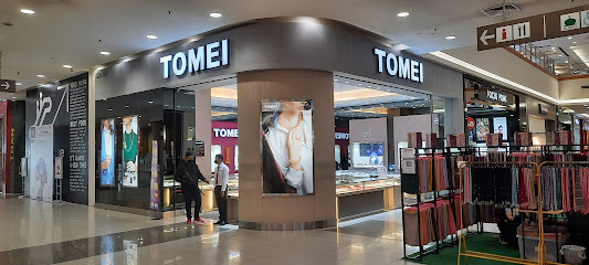 Tomei AEON Mall Taiping
