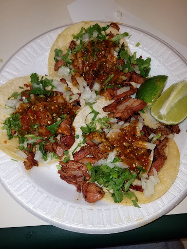 Supermarket «La Superior Market», reviews and photos, 4940 Stockton Blvd, Sacramento, CA 95820, USA