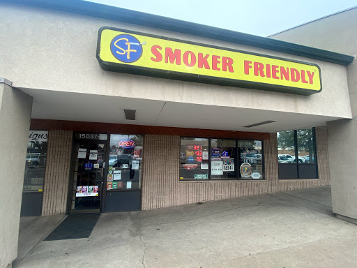 Tobacco Shop «Smoker Friendly», reviews and photos, 15037 E Colfax Ave, Aurora, CO 80011, USA
