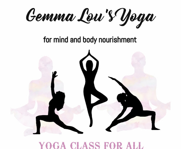 Gemma Lou’s Yoga - Yoga studio