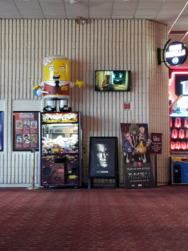 Movie Theater «Goodrich Eastside 9», reviews and photos, 300 Farabee Dr N, Lafayette, IN 47905, USA