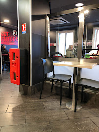 Les plus récentes photos du Restaurant KFC Paris Barbès - n°6