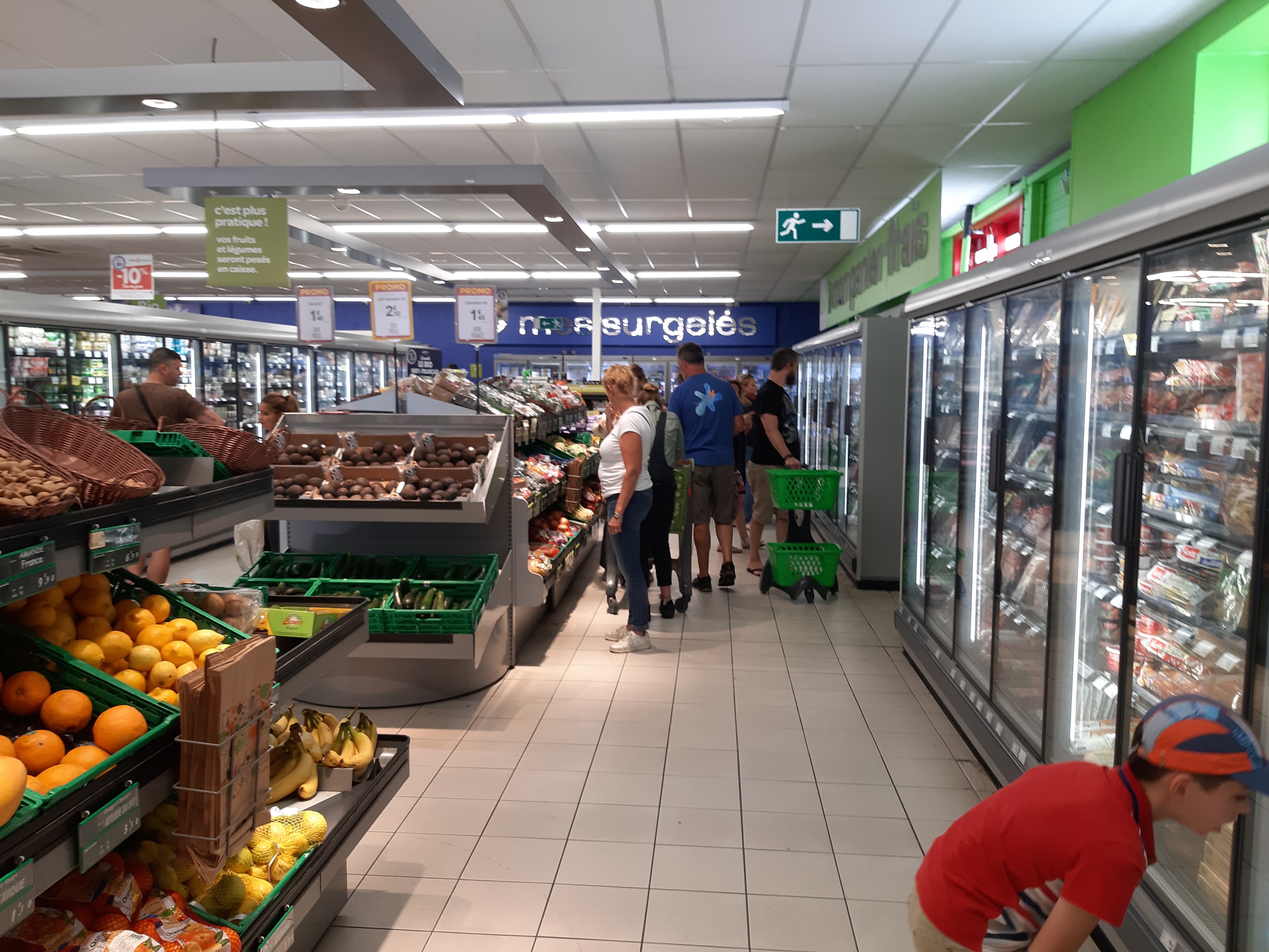 Photo n° 3 de l'avis de Viachaslau.a fait le 11/08/2019 à 20:03