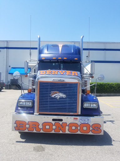 Moving Company «Hilldrup Moving And Storage», reviews and photos, 2314 Dabney Rd, Richmond, VA 23230, USA