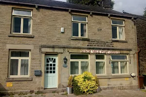 The Old Post Office Bed and Breakfast image