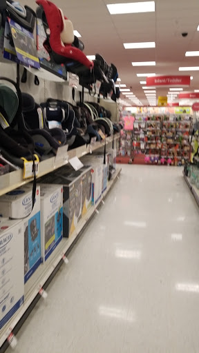 Department Store «Target», reviews and photos, 67 Pleasant Valley St, Methuen, MA 01844, USA