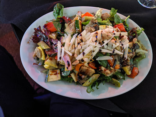 Jazz Club «Birdland», reviews and photos, 315 W 44th St, New York, NY 10036, USA