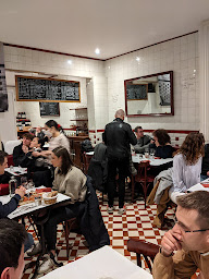 Photo n°106 de Cochon Volant à Bordeaux ()