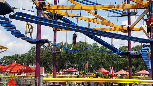 Amusement Park «Diggerland», reviews and photos, 100 Pinedge Ct, West Berlin, NJ 08091, USA