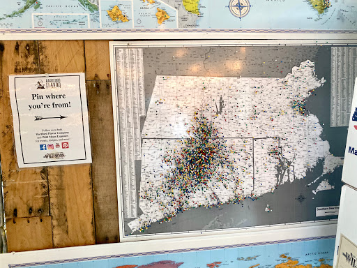 Distillery «Hartford Flavor Company», reviews and photos, 30 Arbor St, Hartford, CT 06106, USA