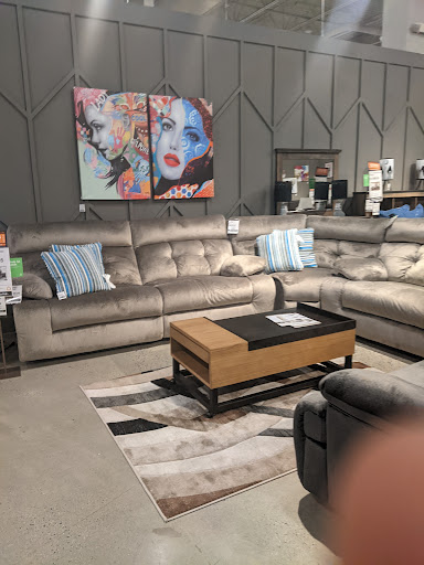 Furniture Store «Ashley HomeStore», reviews and photos, 925 Paterson Plank Rd, Secaucus, NJ 07094, USA