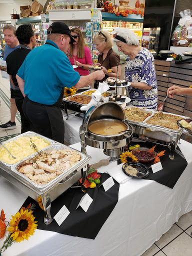 Gourmet Grocery Store «Village Beach Market», reviews and photos, 4905 Florida A1A, Vero Beach, FL 32963, USA