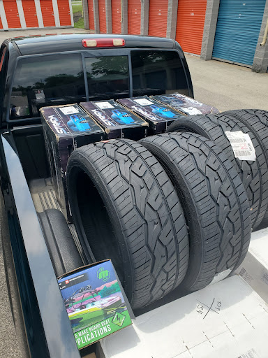 Audio Visual Equipment Supplier «Audio Works», reviews and photos, 280 E Main St, Newark, DE 19711, USA