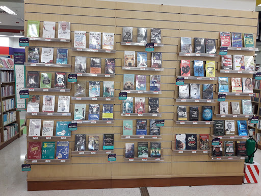 Book shops in Bucaramanga