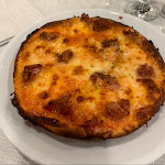 Photo n°1 de l'avis de Maria.o fait le 02/09/2023 à 08:17 sur le  Da Gino Pizzeria à Turin