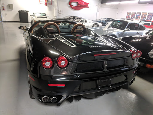 Used Car Dealer «Symbolic International», reviews and photos, 11425 Sorrento Valley Rd, San Diego, CA 92121, USA