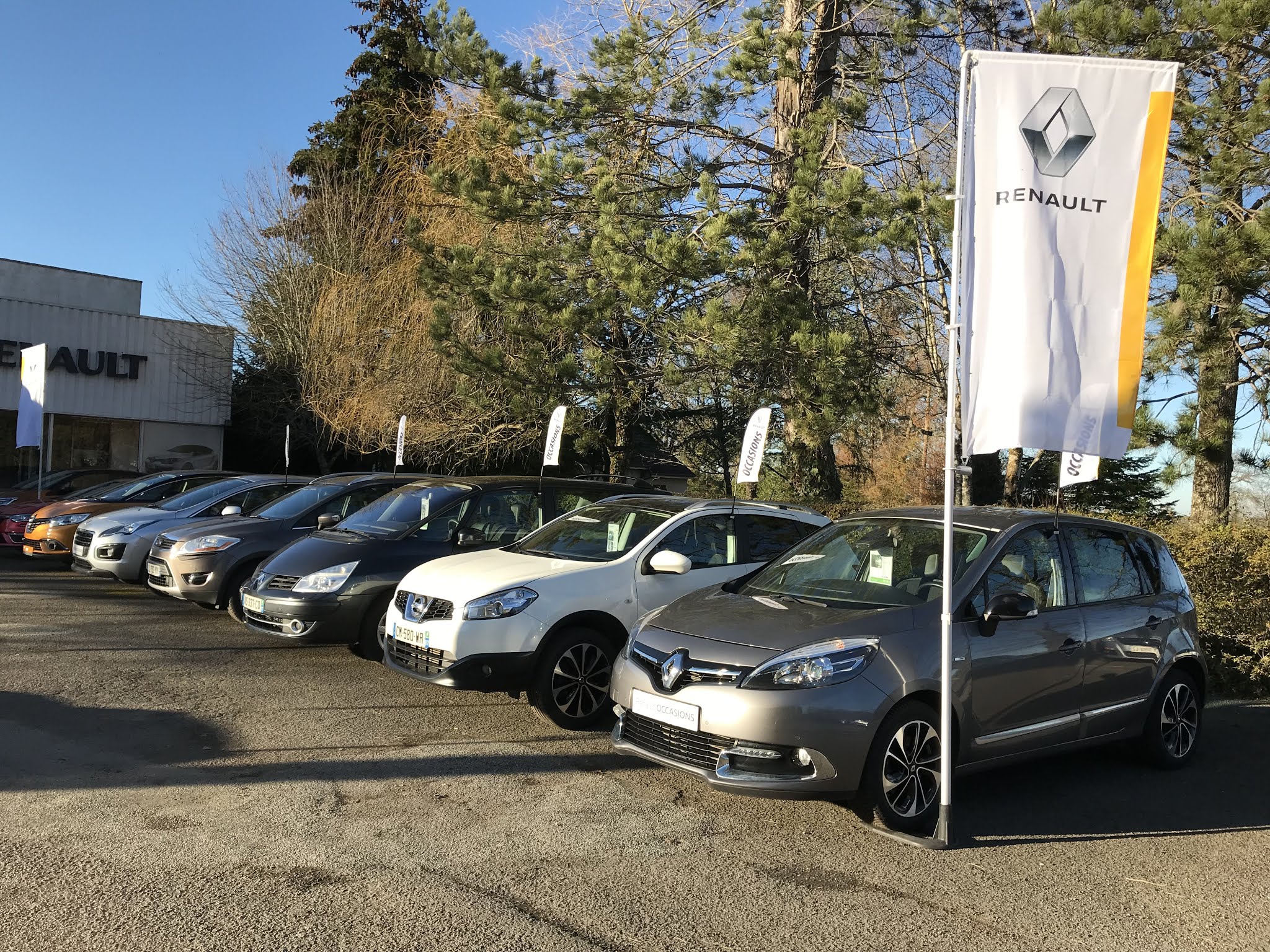 Photo n° 2 de l'avis de Véronique.A fait le 25/09/2019 à 08:09
