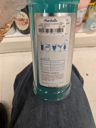 Liquor Store «Mecklenburg County ABC Store #25», reviews and photos, 4450 Randolph Rd #25, Charlotte, NC 28211, USA