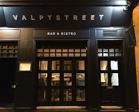 Valpy Street Bar & Bistro