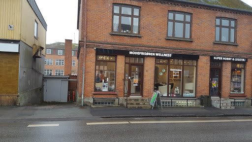 Modefrisøren in Tølløse, Holbæk
