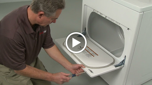 Appliance Parts Supplier «RepairClinic.com», reviews and photos, 48600 Michigan Ave, Canton, MI 48188, USA