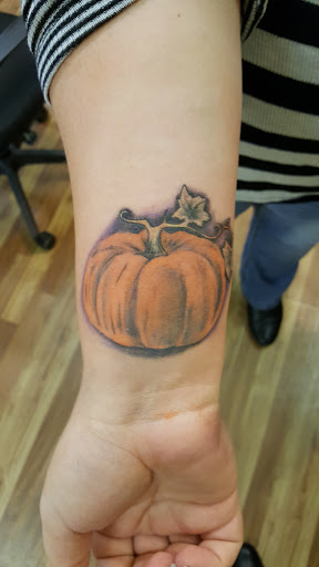 Stay True Tattoos, 17 W Main St, Lockport, NY 14094, USA, 