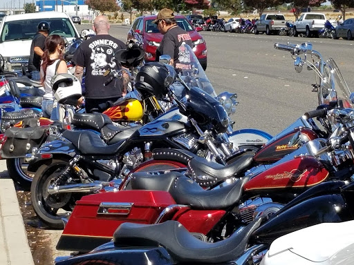 Motorcycle Shop «Binford Custom Cycles», reviews and photos, 1297 N Main St, Manteca, CA 95336, USA