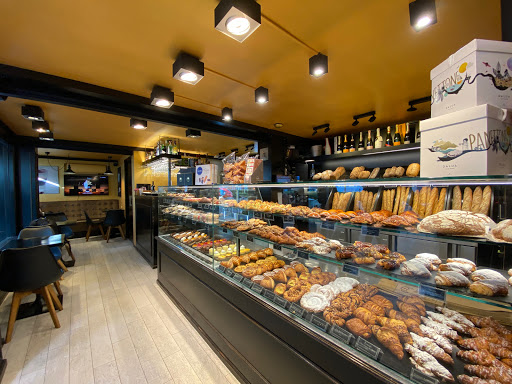 Caramel et Chocolat en Xàbia, Alicante
