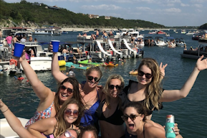 Good Time Tours - Lake Travis Party Boat Rentals image
