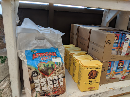 Asian Grocery Store «Lotus Blossom Inc», reviews and photos, 2750 Main Ave, Fargo, ND 58103, USA