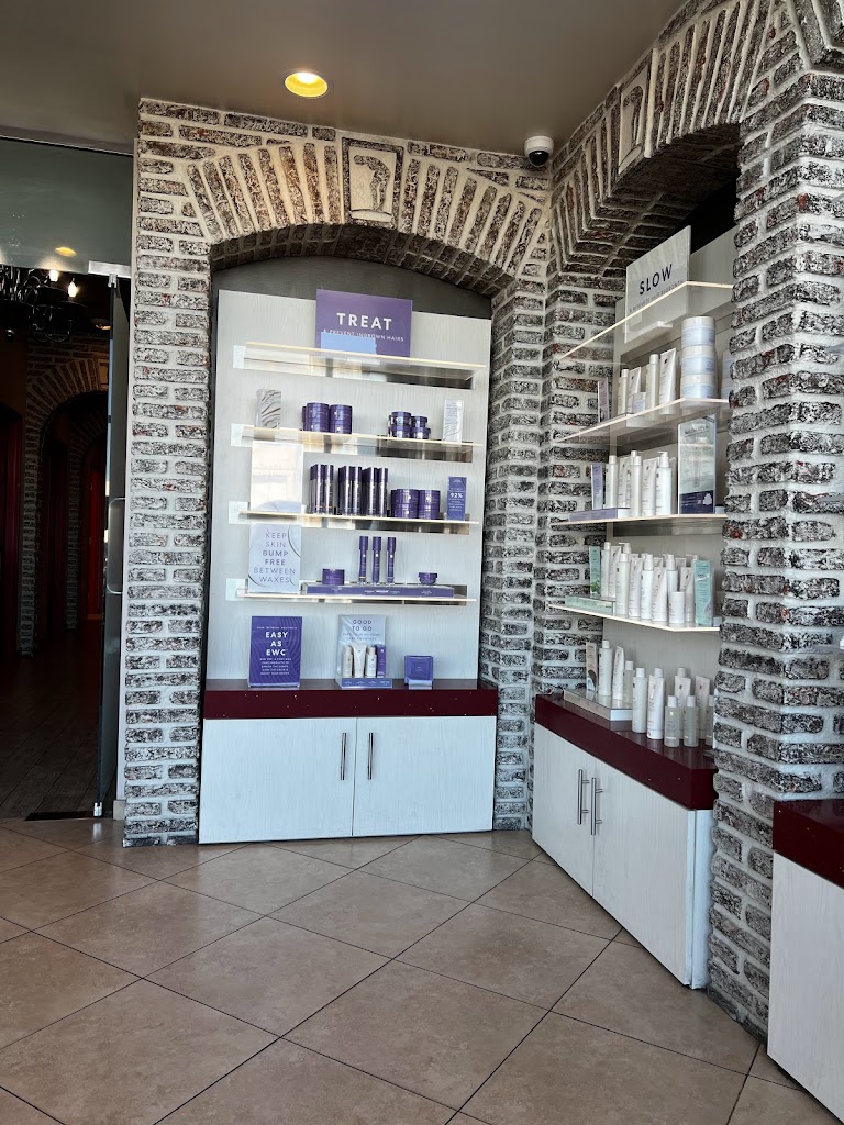 European Wax Center 94118