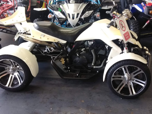 Motorcycle Dealer «Scooters Plus», reviews and photos, 3425 Summer Ave, Memphis, TN 38122, USA