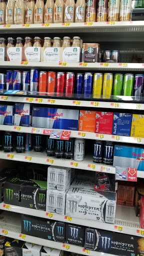 Discount Store «Walmart», reviews and photos, 777 Brockton Ave, Abington, MA 02351, USA